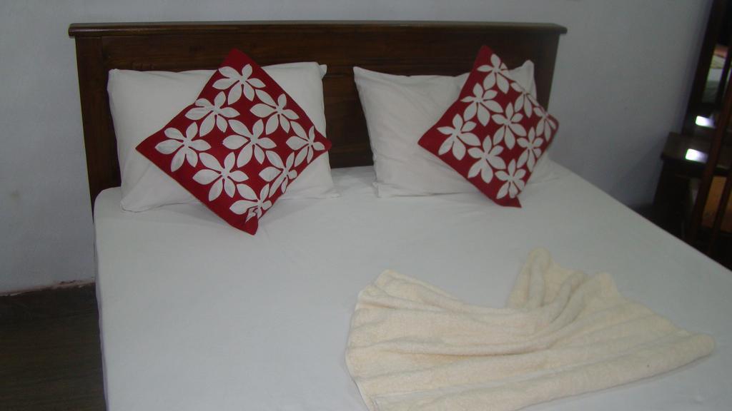 White Heart Hotel Ella Kültér fotó