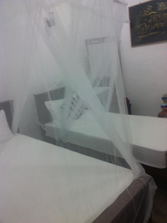 White Heart Hotel Ella Kültér fotó