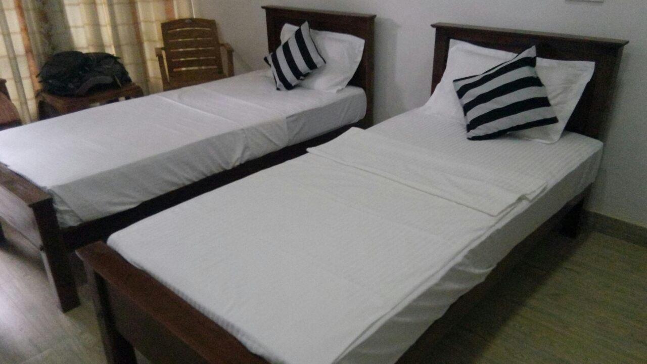 White Heart Hotel Ella Szoba fotó